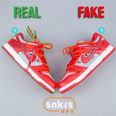 mccartney shoes fake|real vs fake sneakers.